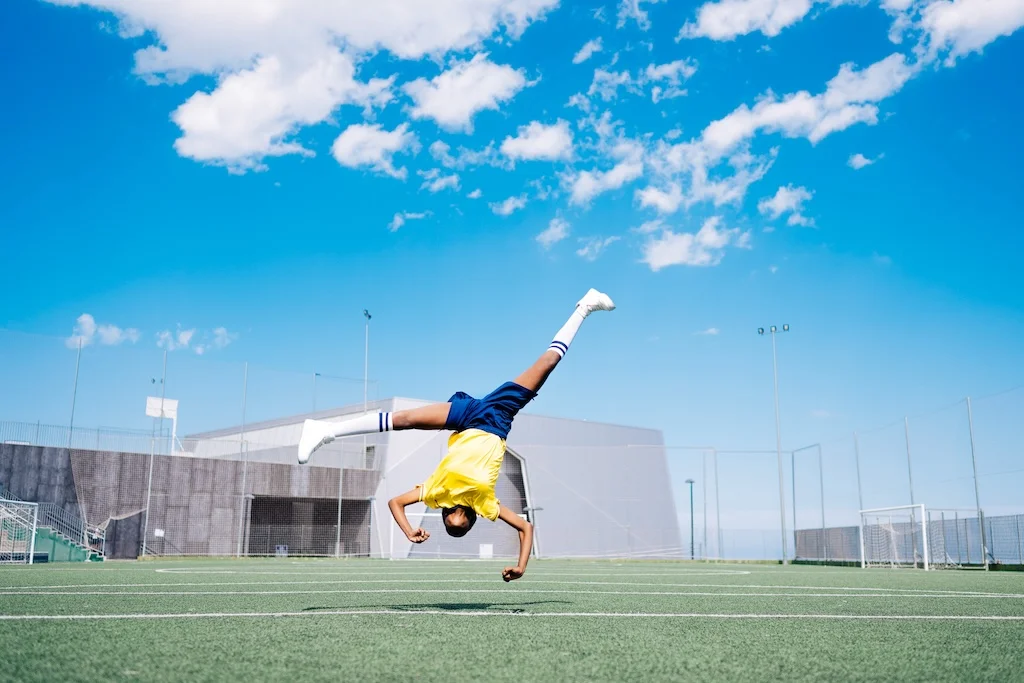 Growing curious, confident minds