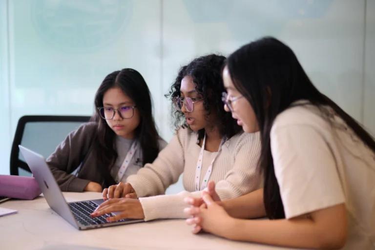 The A-Levels Advantage at Tenby Schools Setia Eco Park