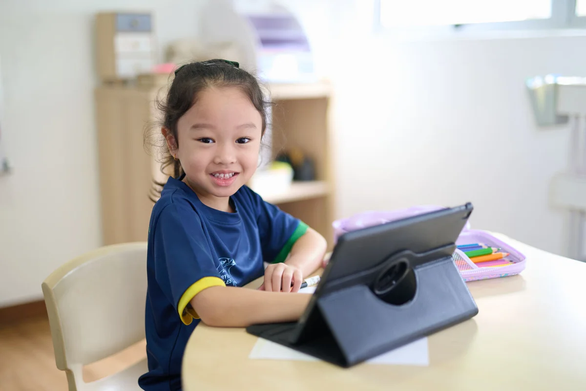 Experience Tenby Setia Eco Park with a Free Trial Class