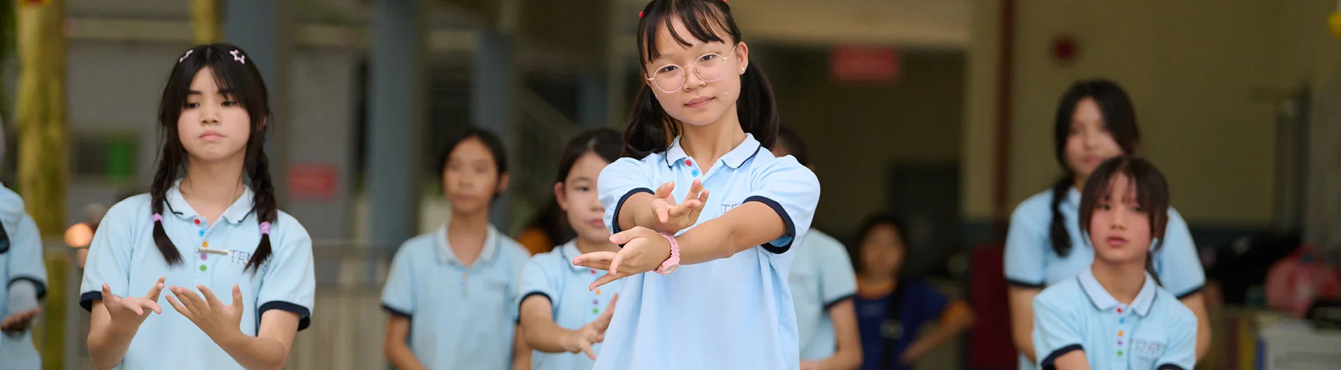 School Agents
