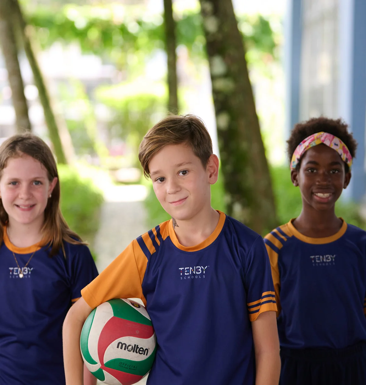 Clubs, sports & opportunities