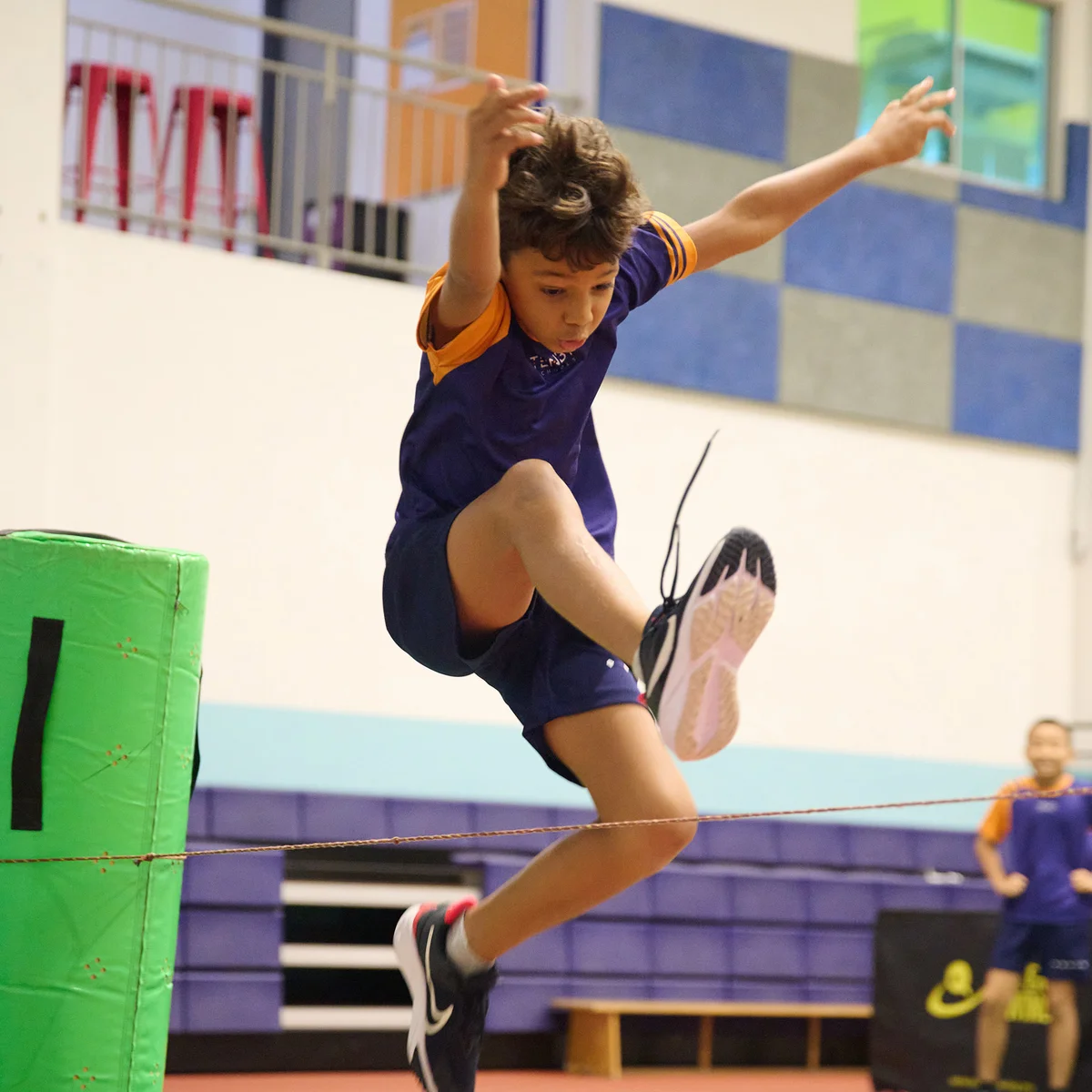 Clubs, sports & opportunities