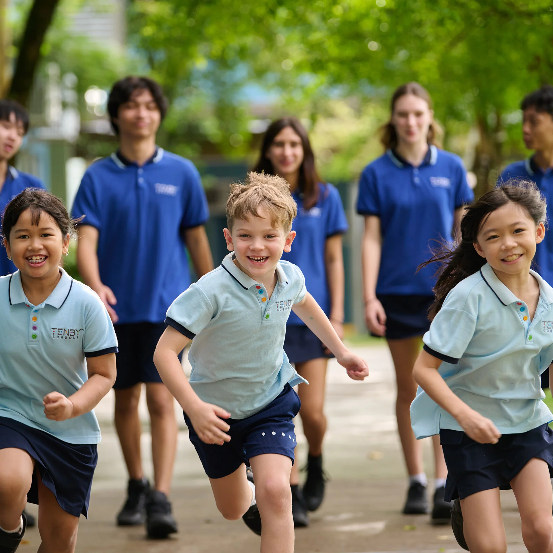Physical Education