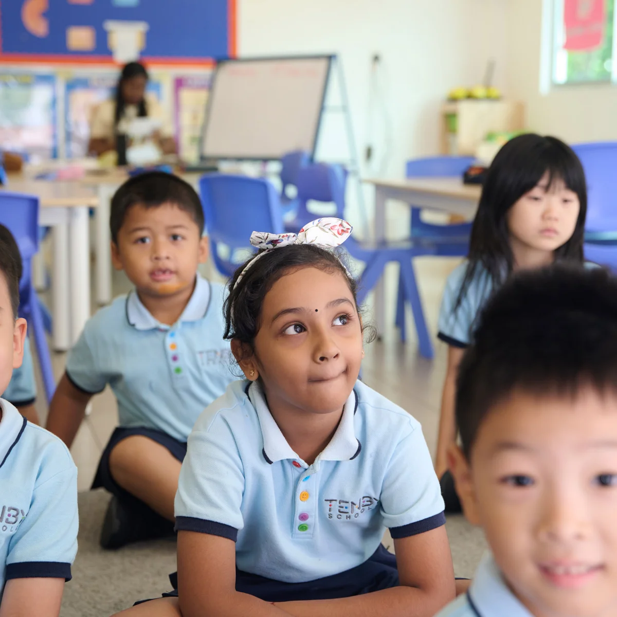 International Primary School