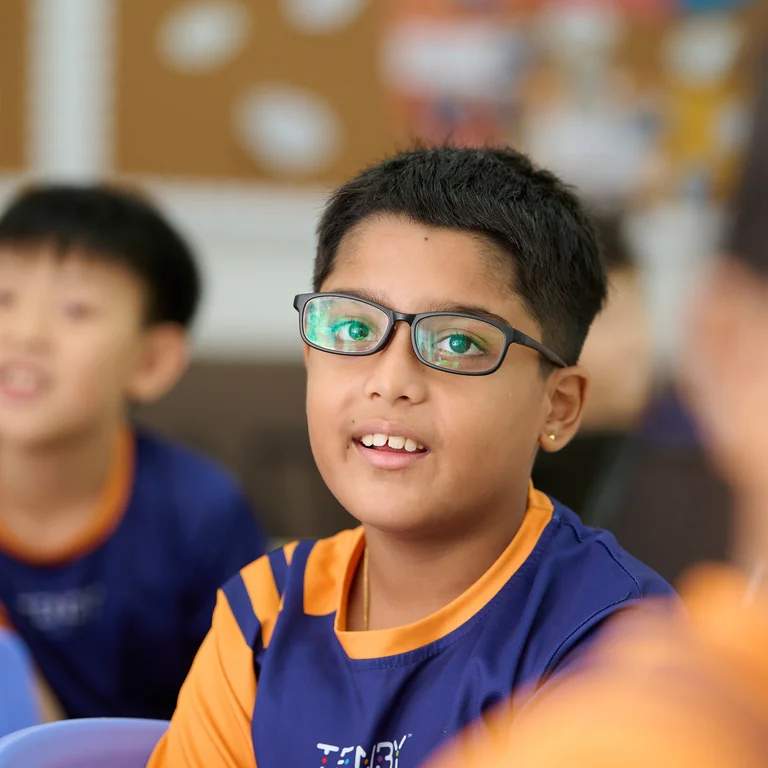 Malaysian curriculum