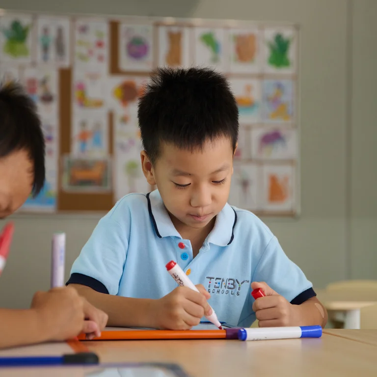 After-school care