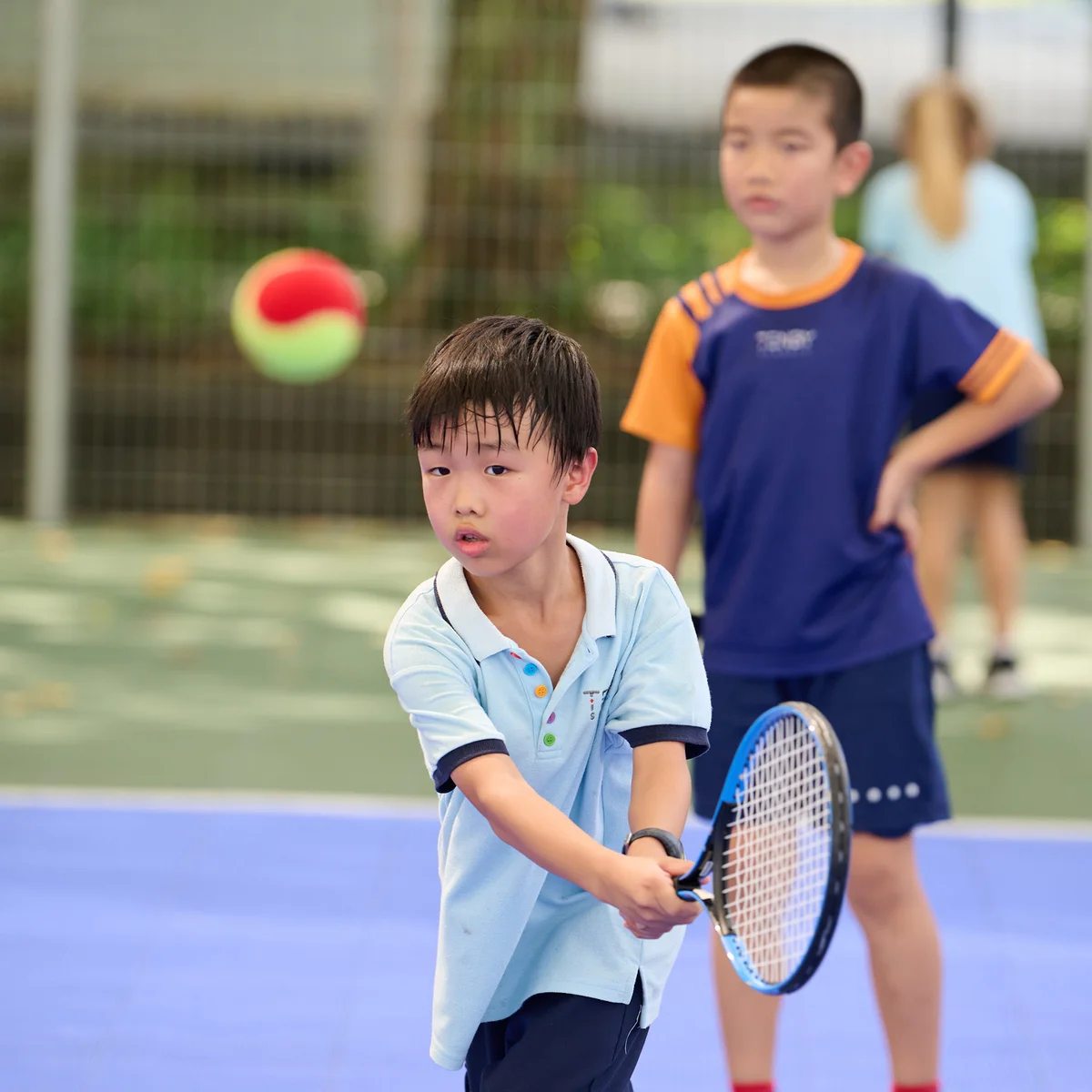 Clubs, sports & opportunities