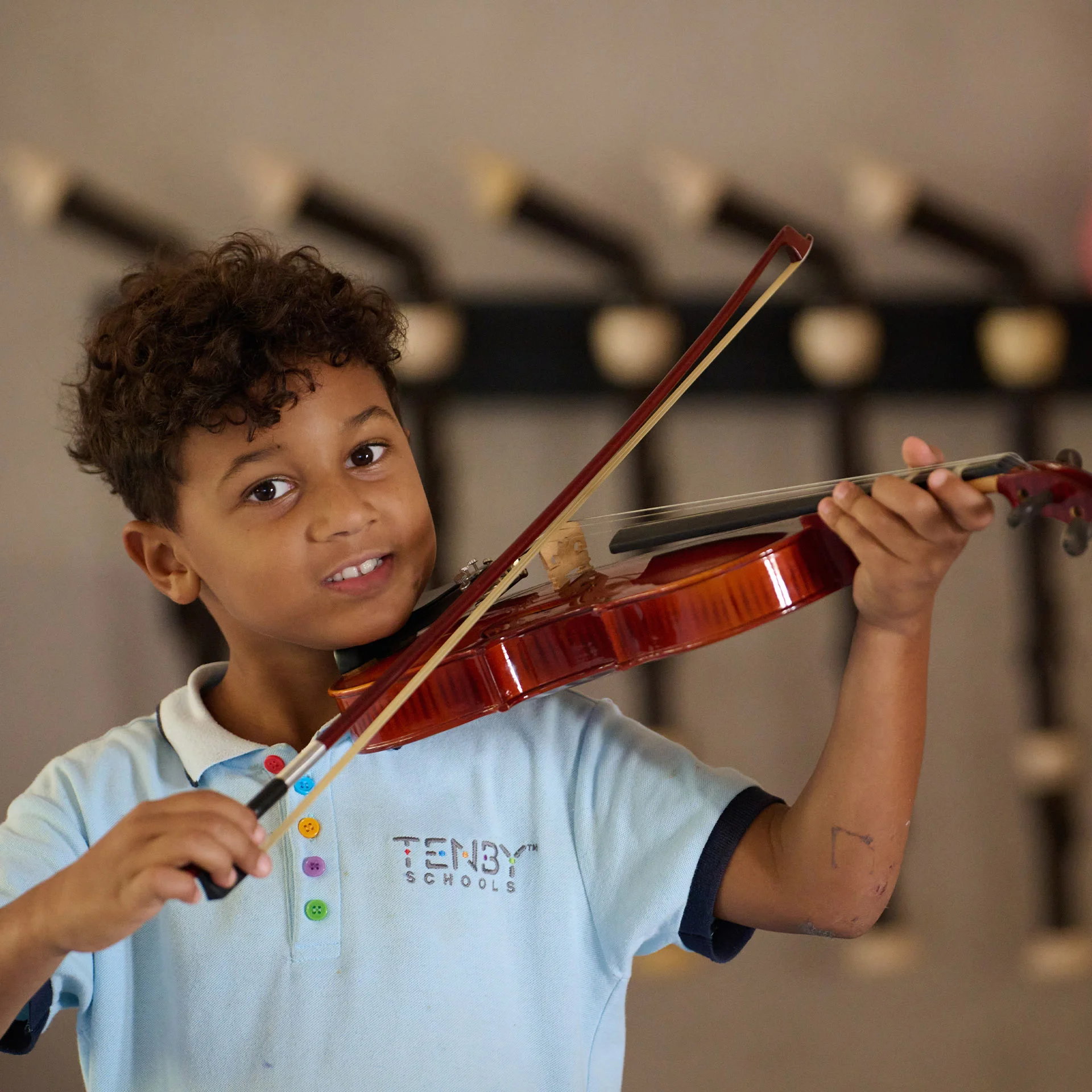 Music Education