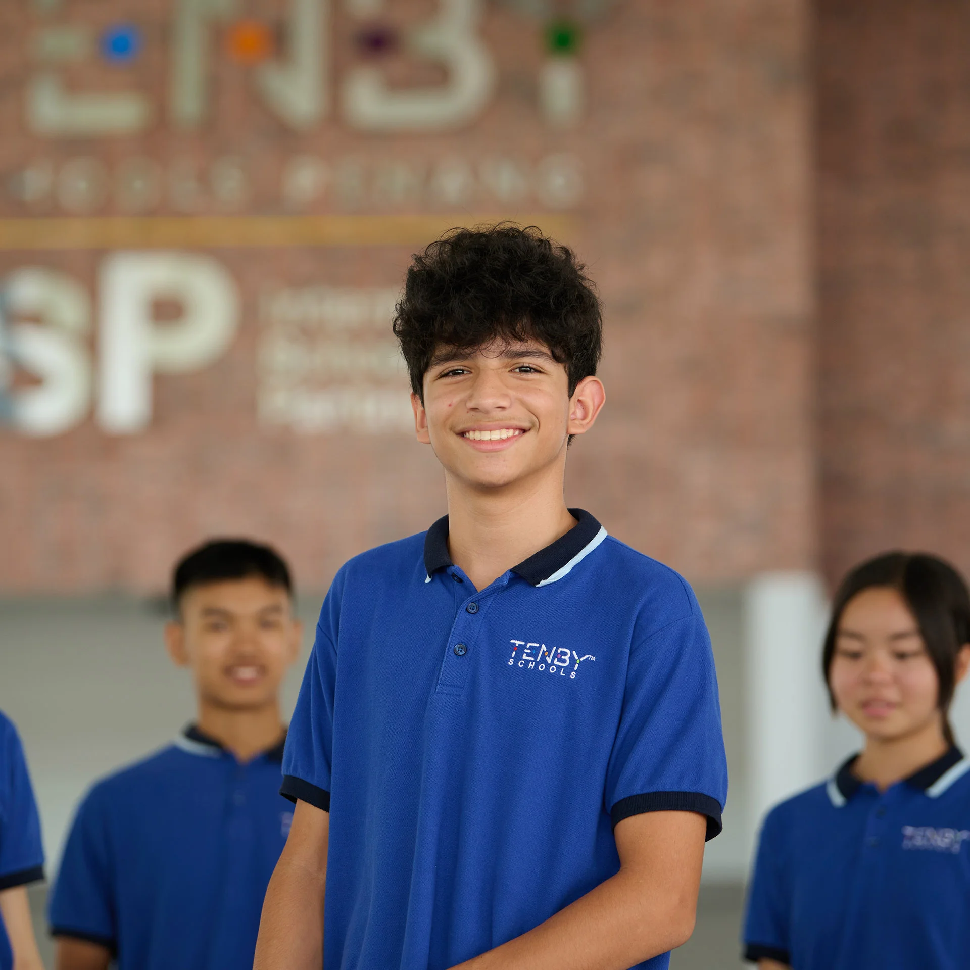 Student leadership opportunities
