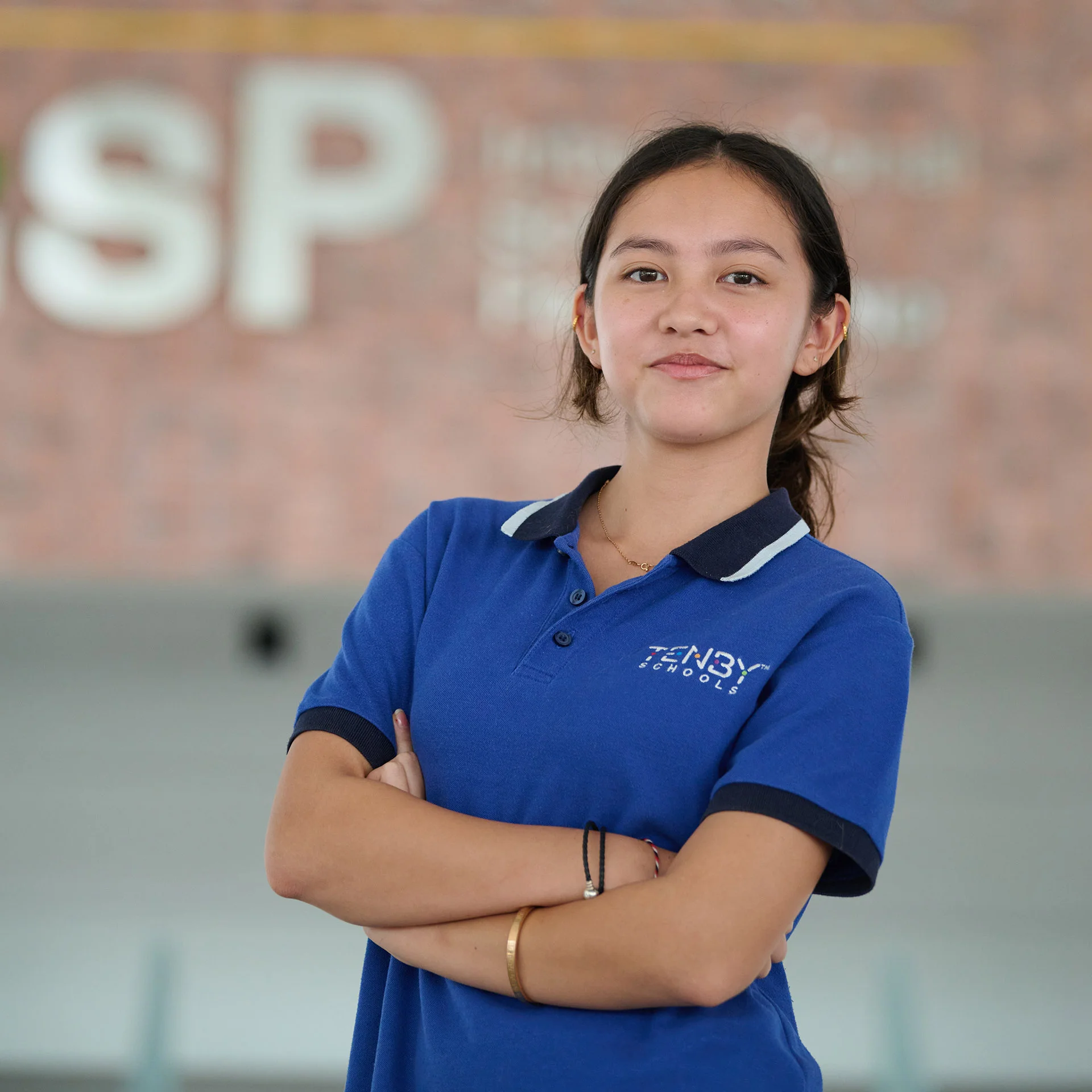 Student leadership
