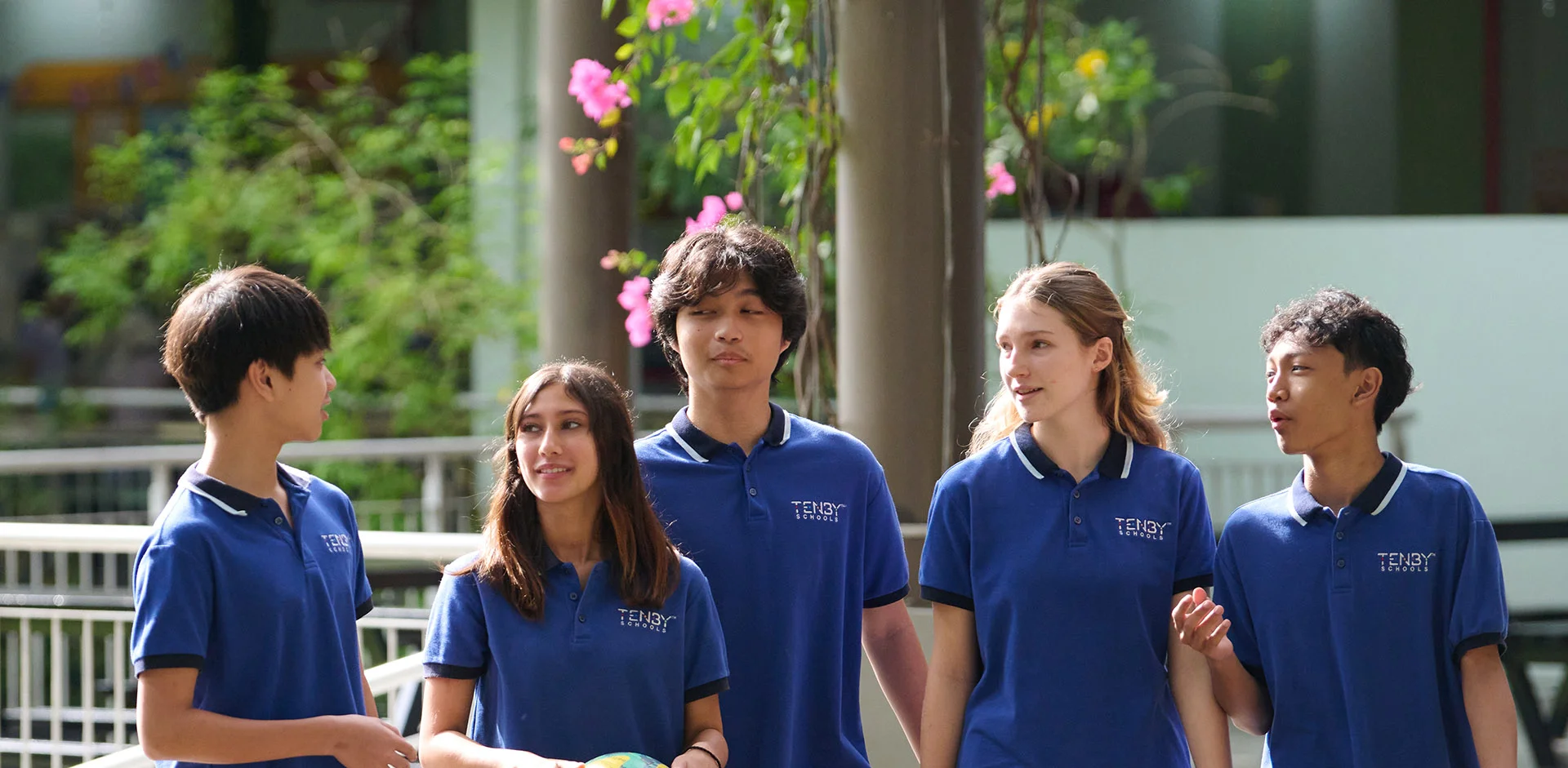 International curriculum