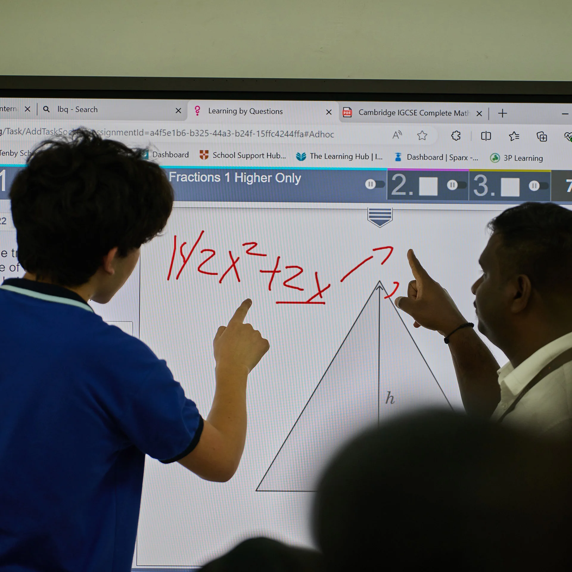 Mathematics