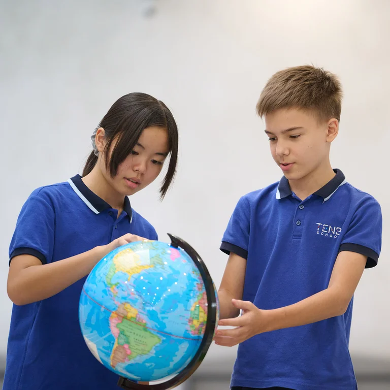 International opportunities
