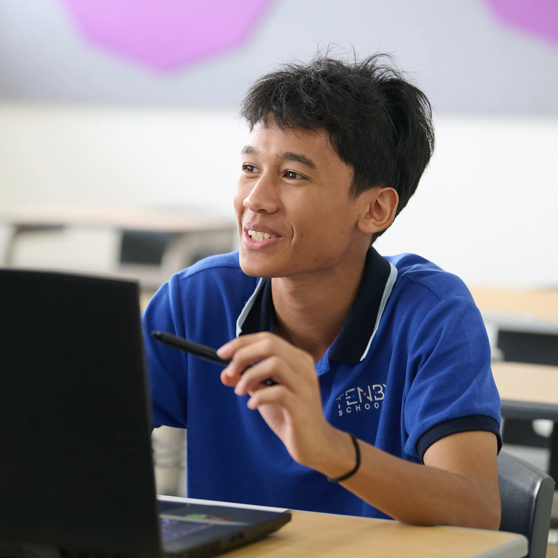 KSSM Curriculum