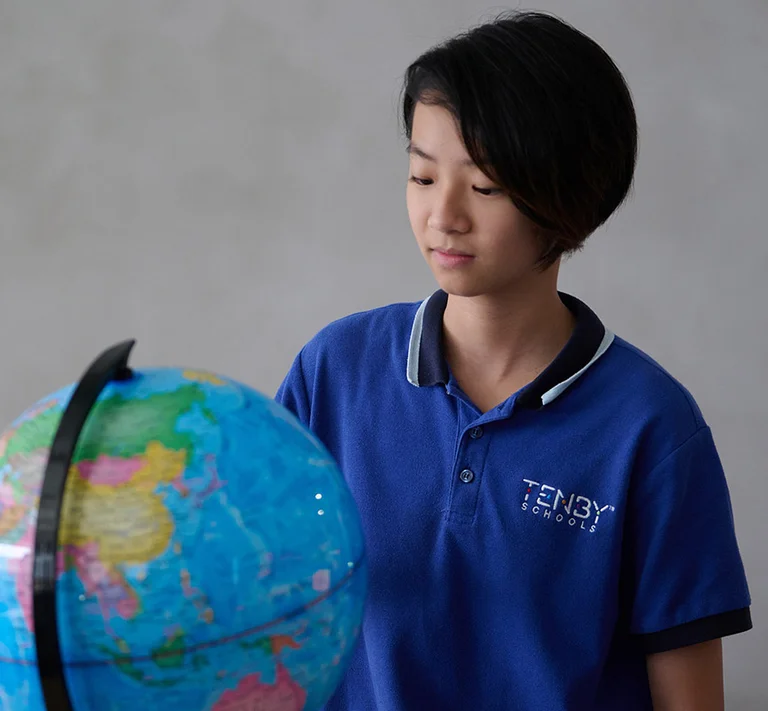 International opportunities