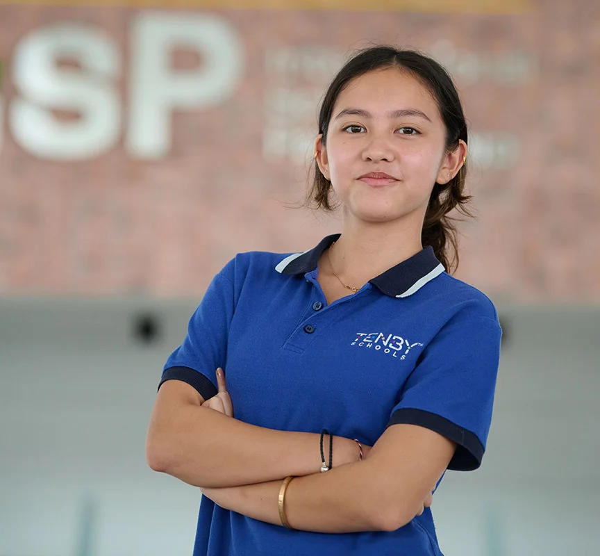 Student leadership opportunities
