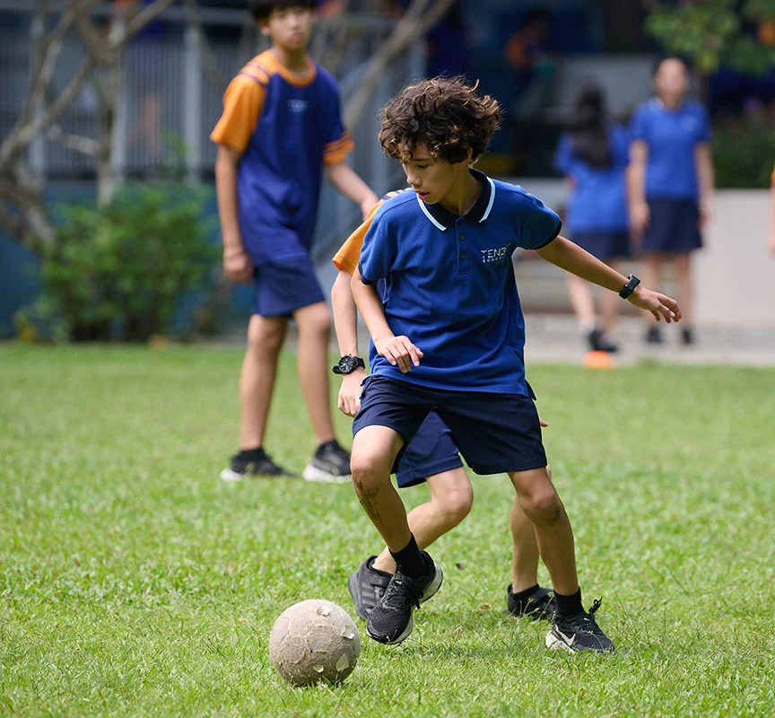Clubs, sports & opportunities