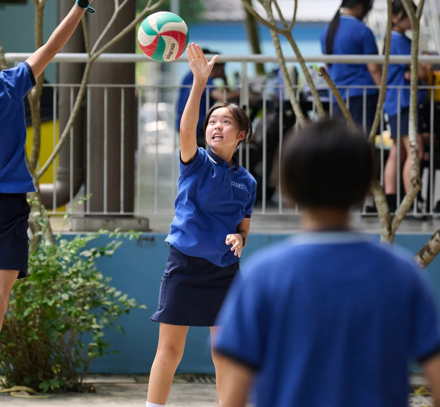 Clubs, sports & opportunities