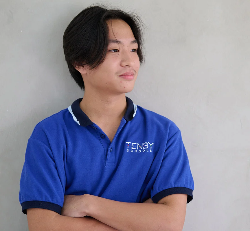 Student leadership opportunities