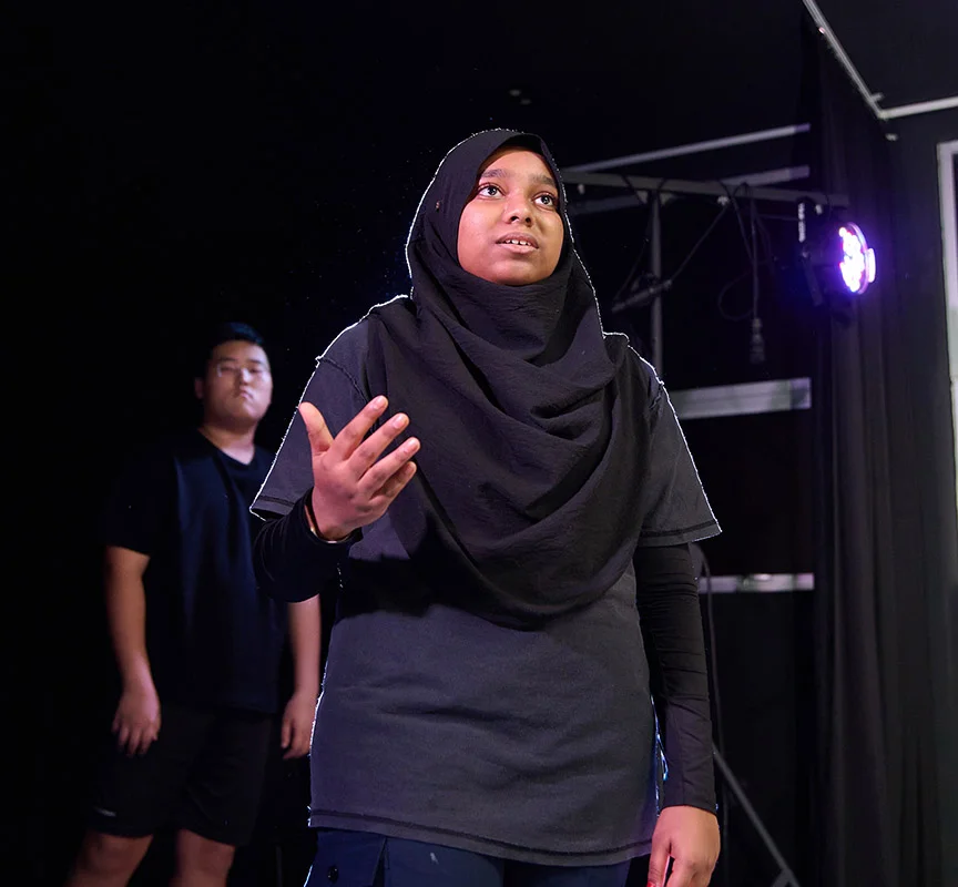 Drama