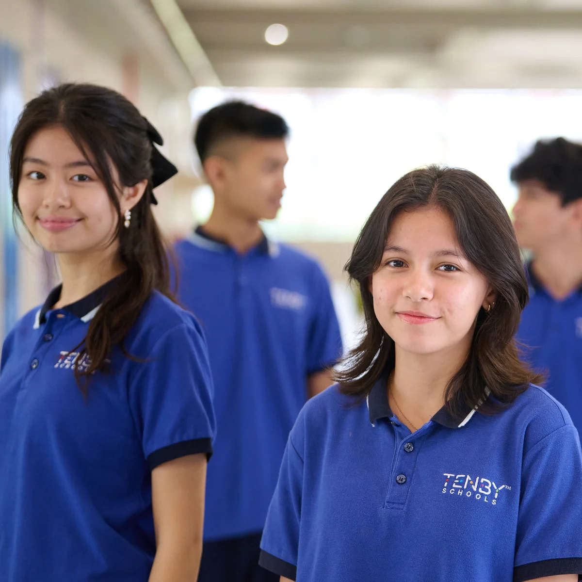 International Secondary School