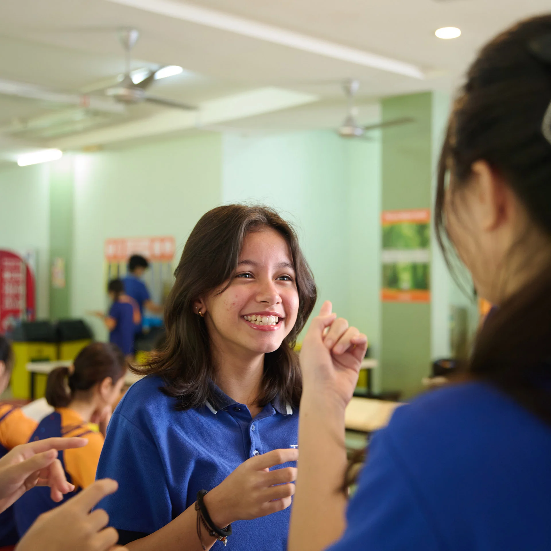 International Primary School