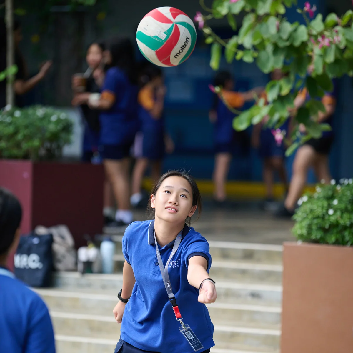 Clubs, sports & opportunities