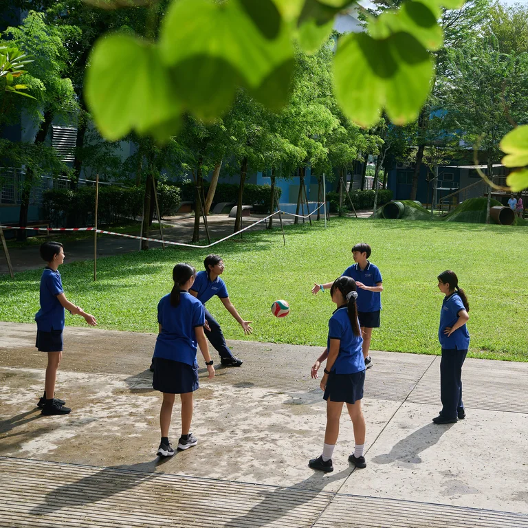 CCA time