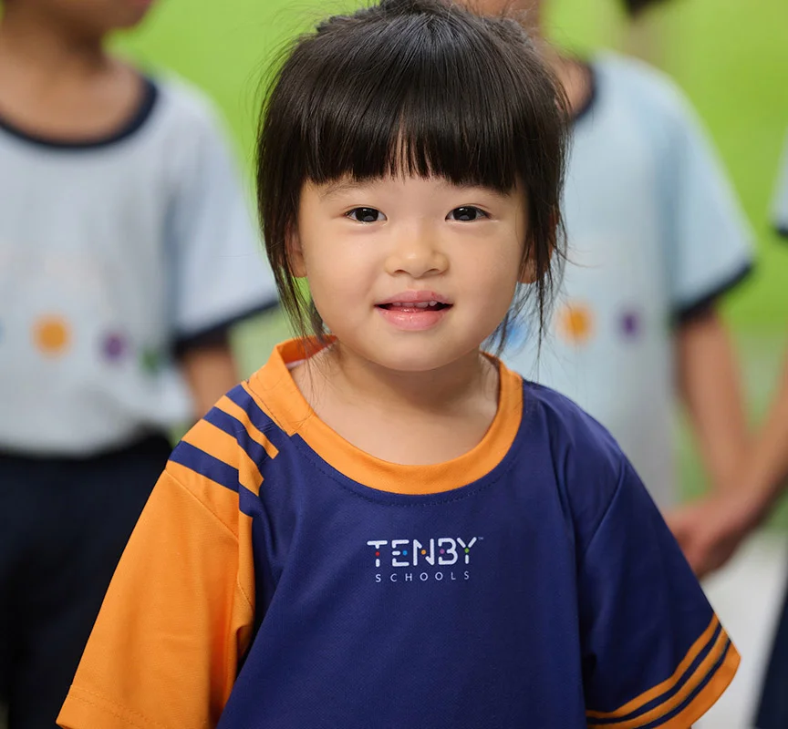 Early Years and Primary