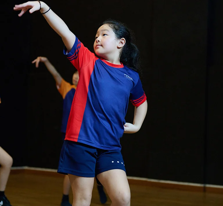 Cheerleading 