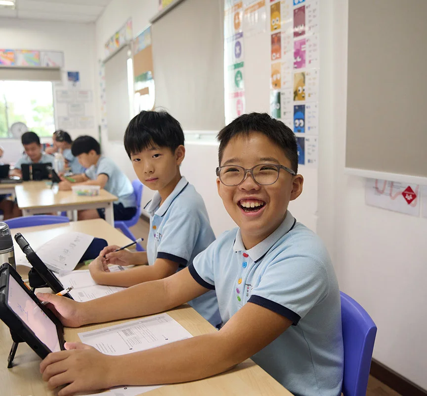 Technological learning