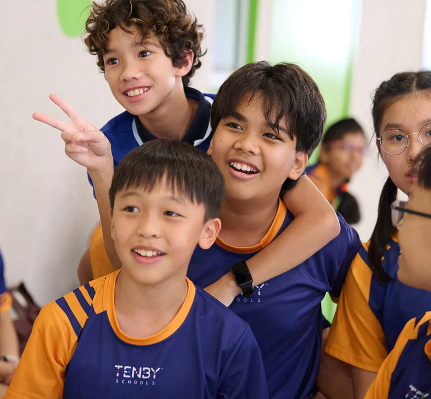 Curious about how your child can grow their language skills?