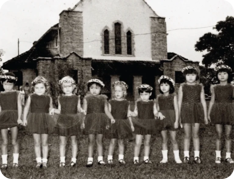 Founding school