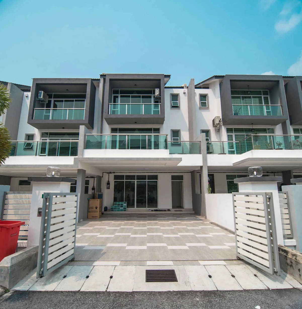 Home Style Boarding House