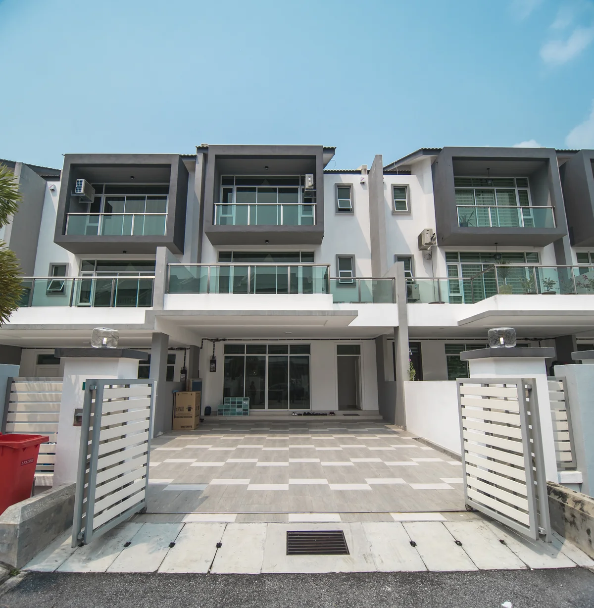 Home Style Boarding House