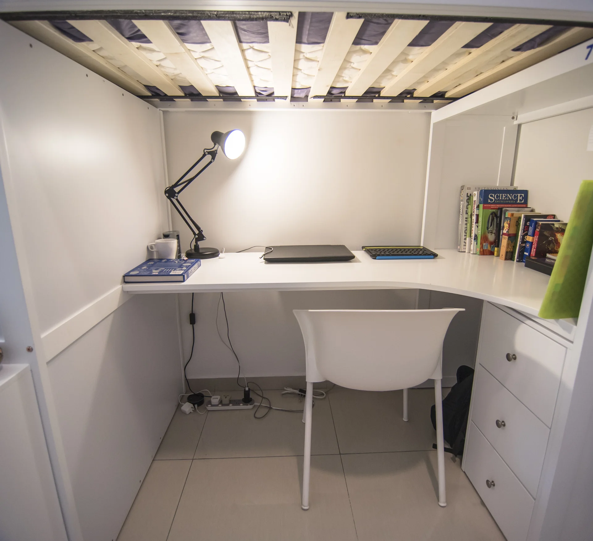 Study Room