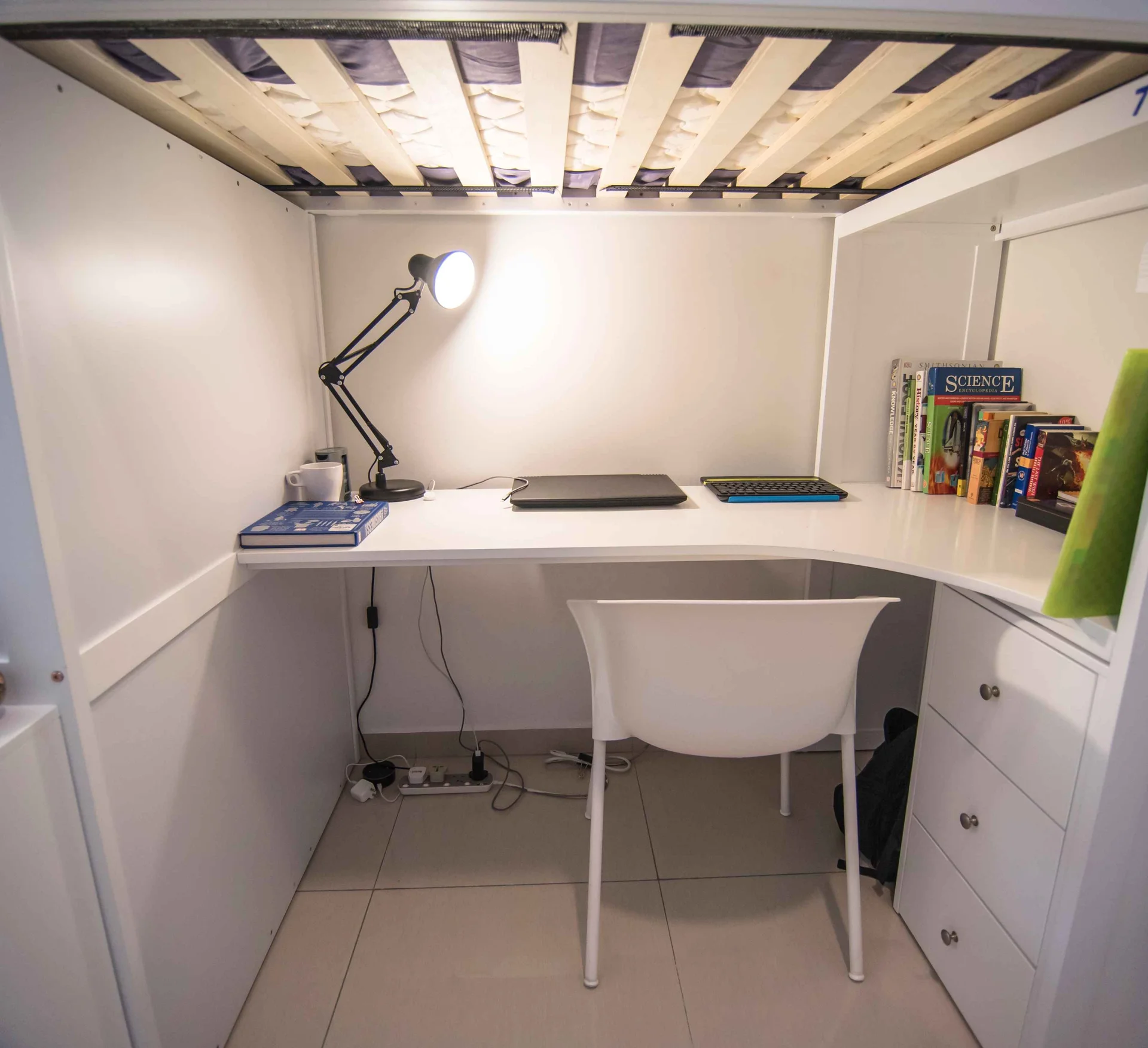 Study Room