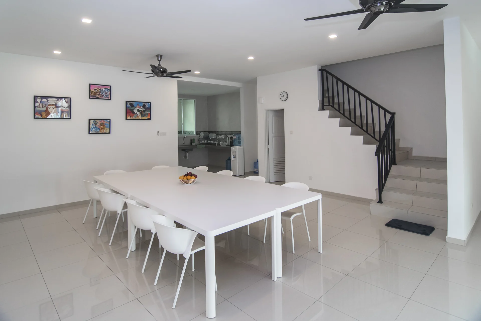 Dining Place