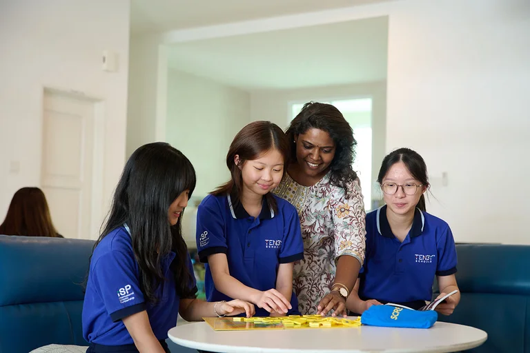Boarding school in Malaysia: is it the right choice for your child?