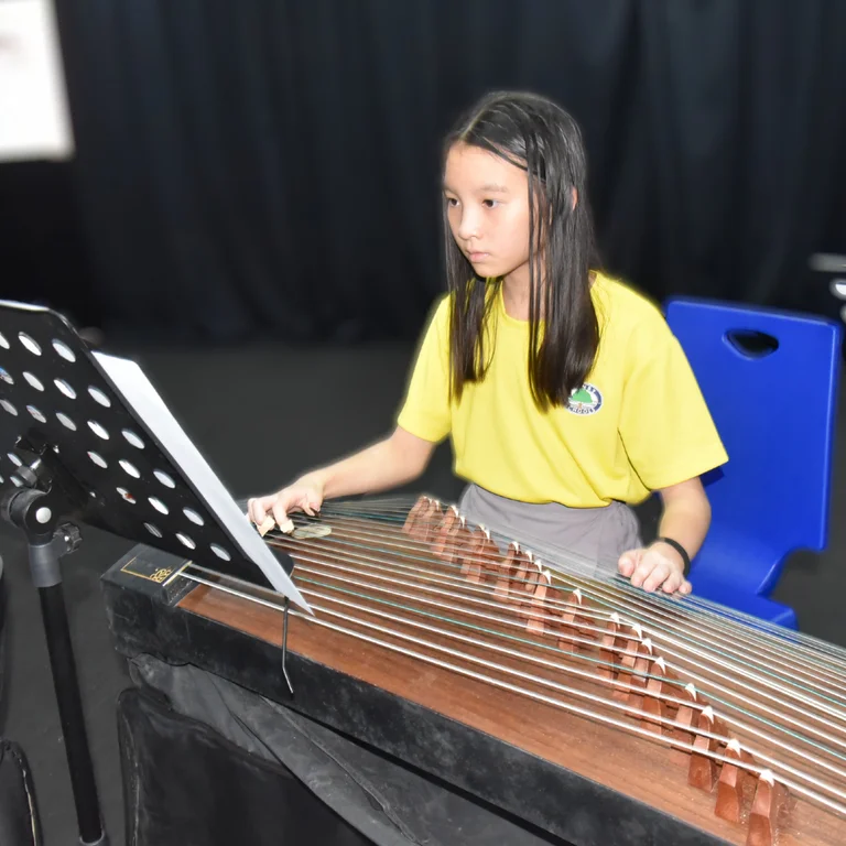 Guzheng