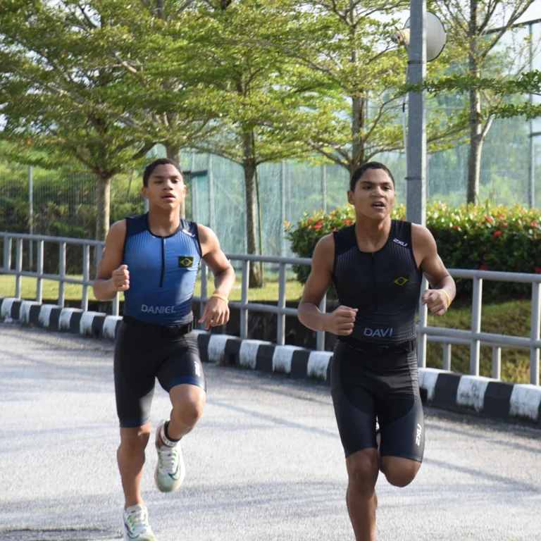 Athletics