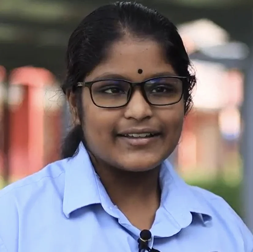 Thasmitha 