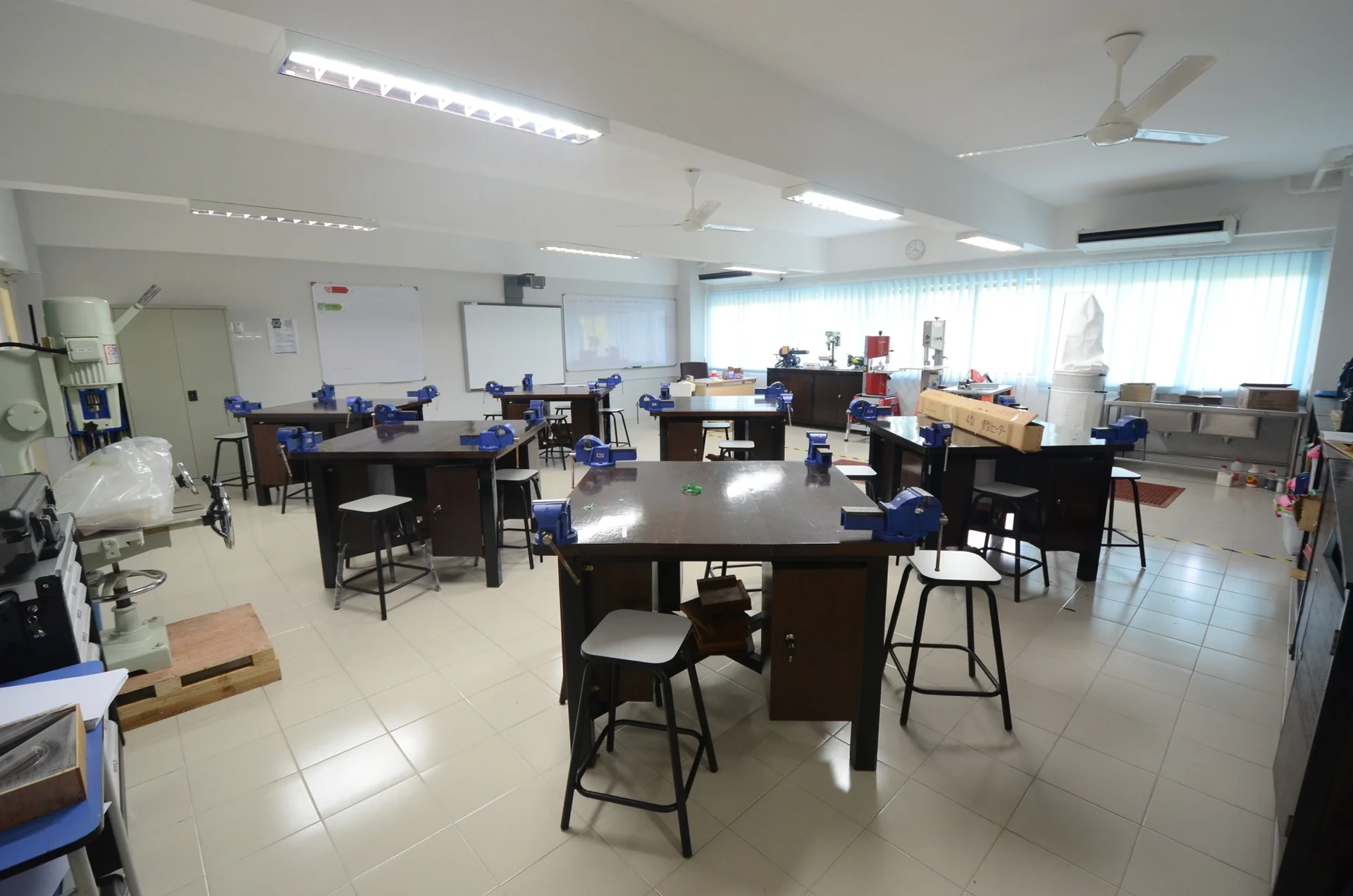 D&T Lab