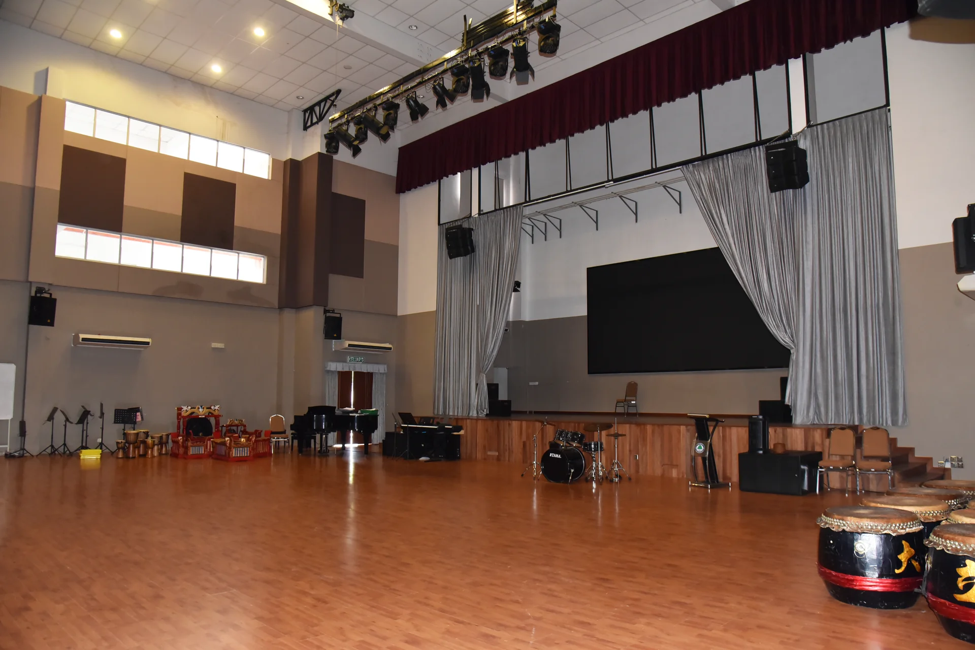 Auditorium