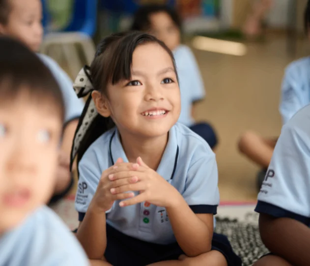International Primary School