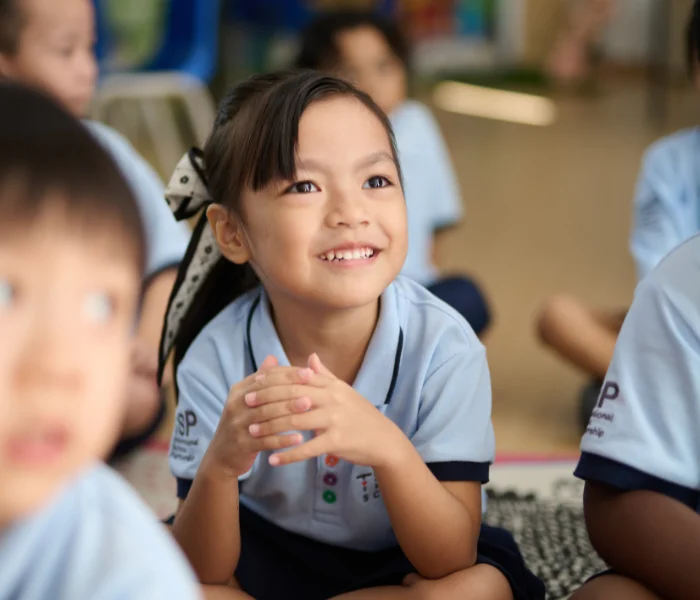 International Primary School