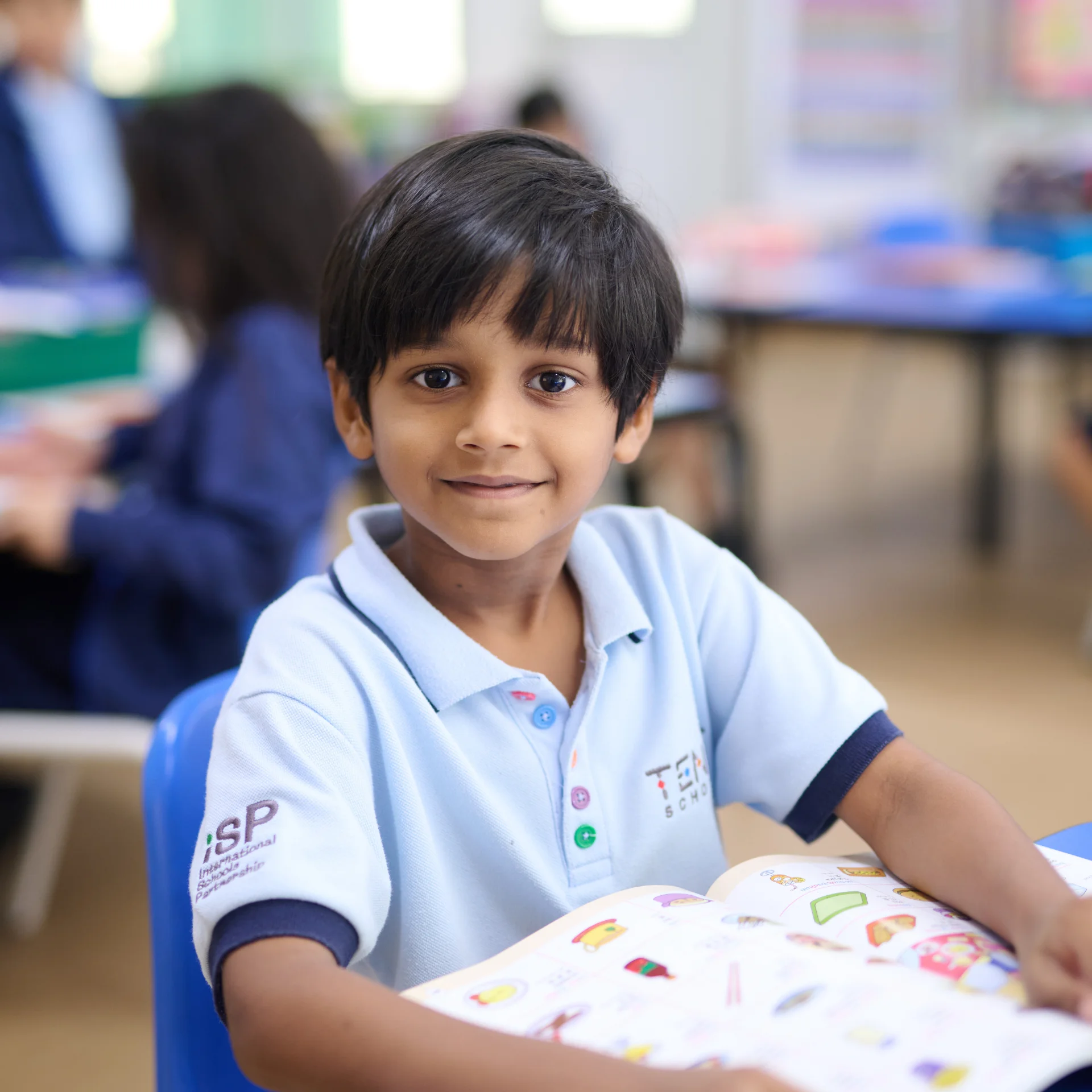 International Primary School
