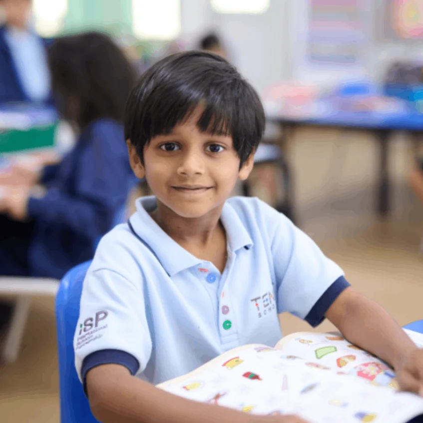 International Primary School