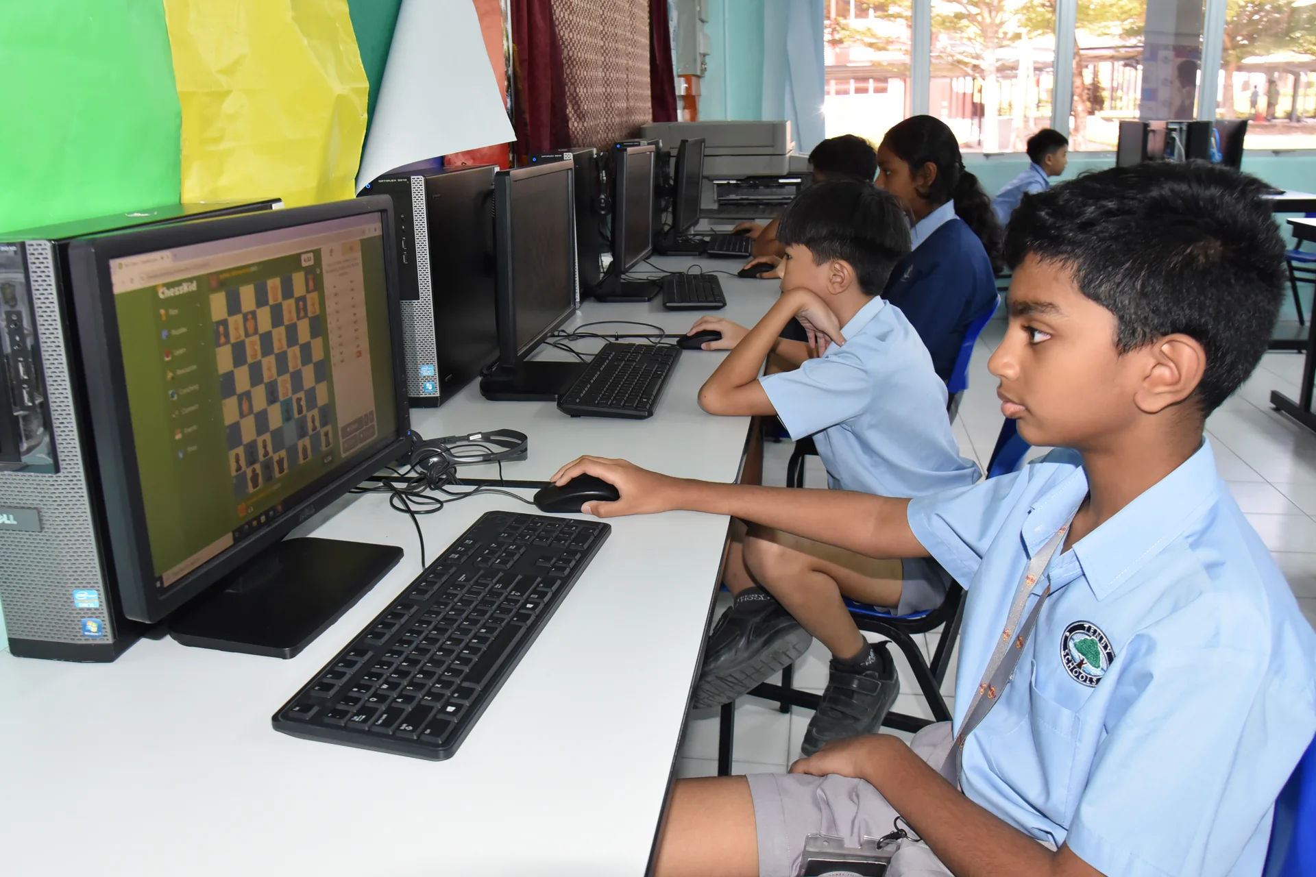 Computing