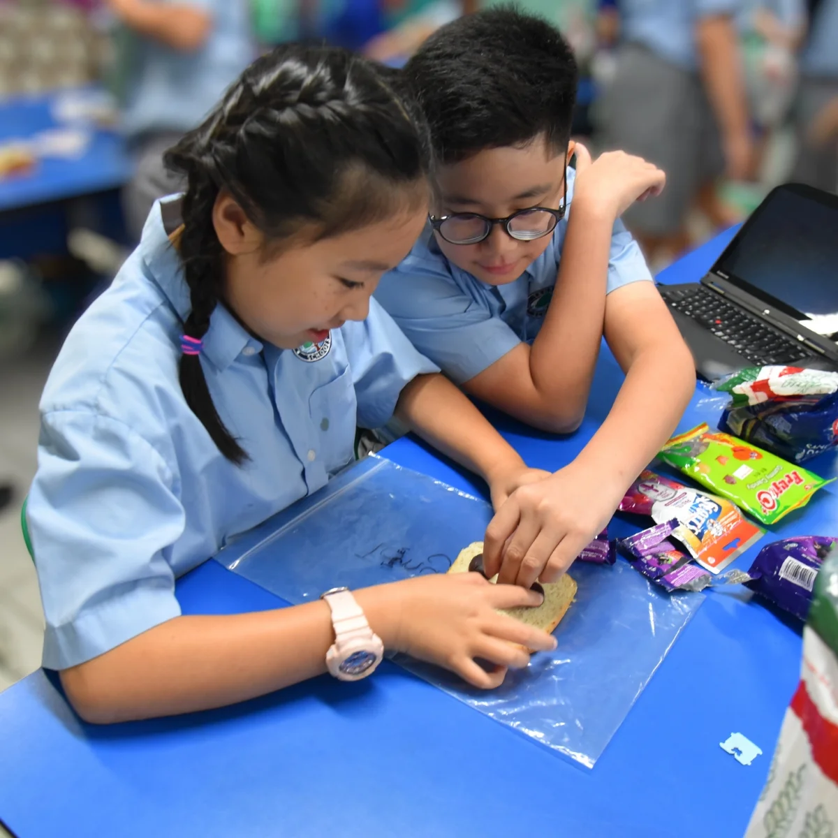 International Primary School